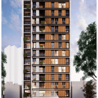 EDIFICIO NOMADE 